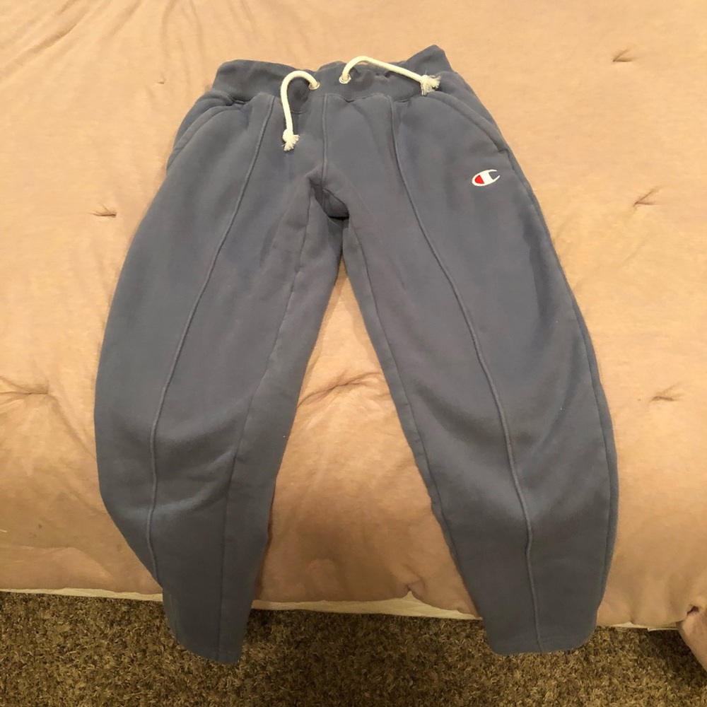 Champion sweats